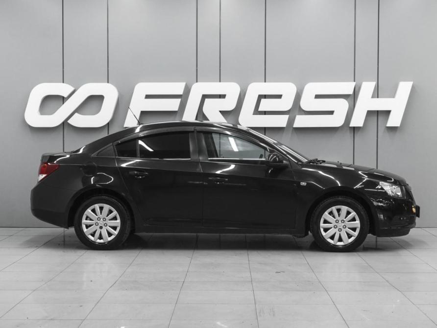 Chevrolet Cruze I Ростов-на-Дону  - изображение 5