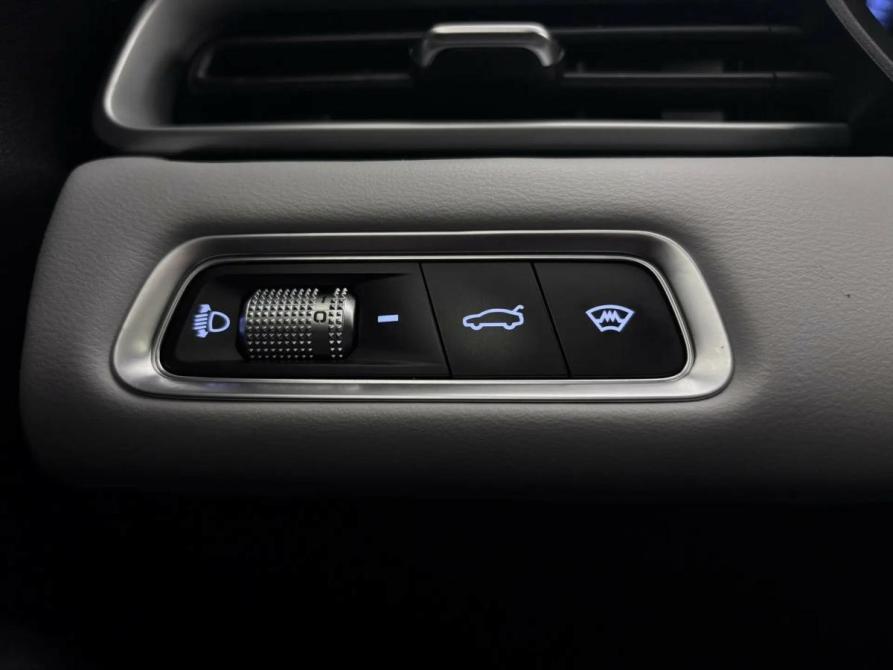 Geely Emgrand II Псков  - изображение 18