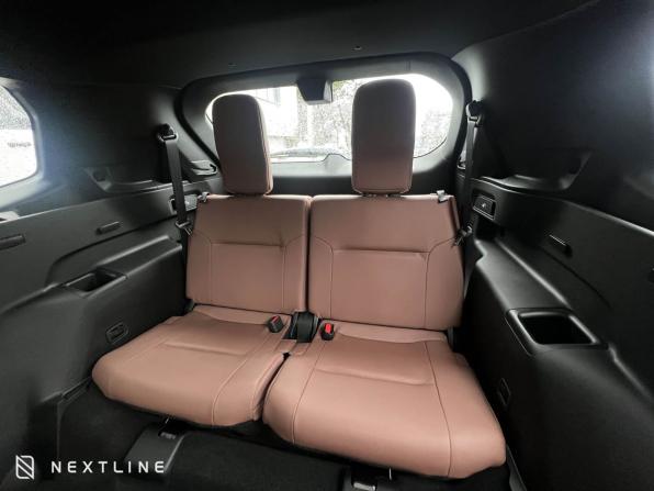 Новый Mitsubishi Outlander IV Рестайлинг 2026 года, цена 7 090 000 рублей, внедорожник, Автокод Объявления