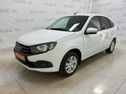 Lada (ВАЗ) Granta I Рестайлинг Пермь  - изображение 18