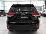 Toyota Highlander III (XU50) Рестайлинг Казань  - изображение 29