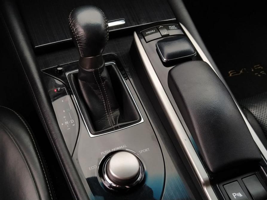 Lexus GS IV Екатеринбург  - изображение 18