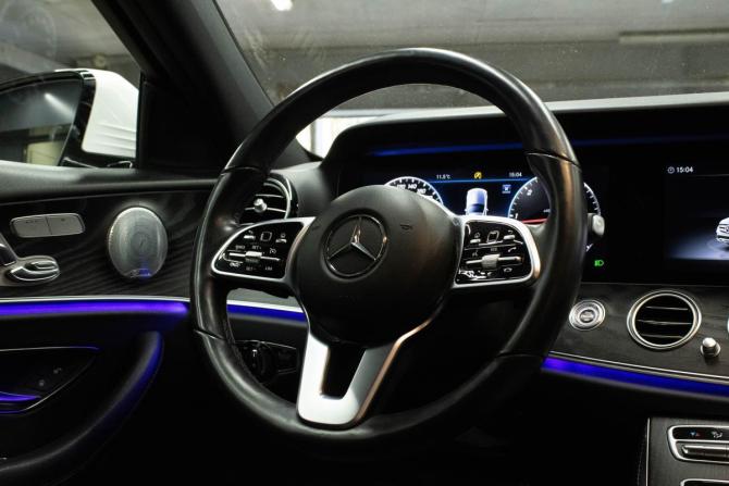 Mercedes-Benz E-Класс V (W213 S213 C238) с пробегом 2018 года, цена 2 879 000 рублей, 199647 км, универсал, Автокод Объявления