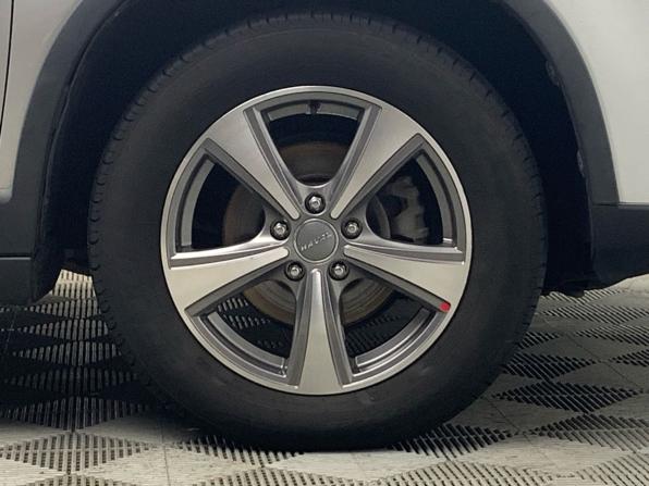 Haval H6 I с пробегом 2017 года, цена 1 249 000 рублей, 158763 км, внедорожник, Автокод Объявления