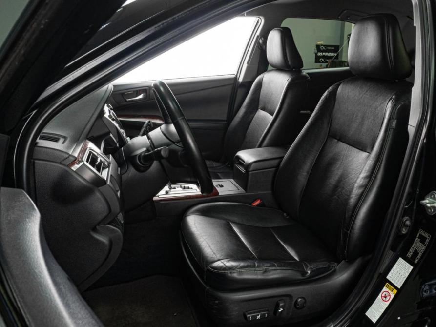 Toyota Camry VII (XV50) Тюмень  - изображение 10