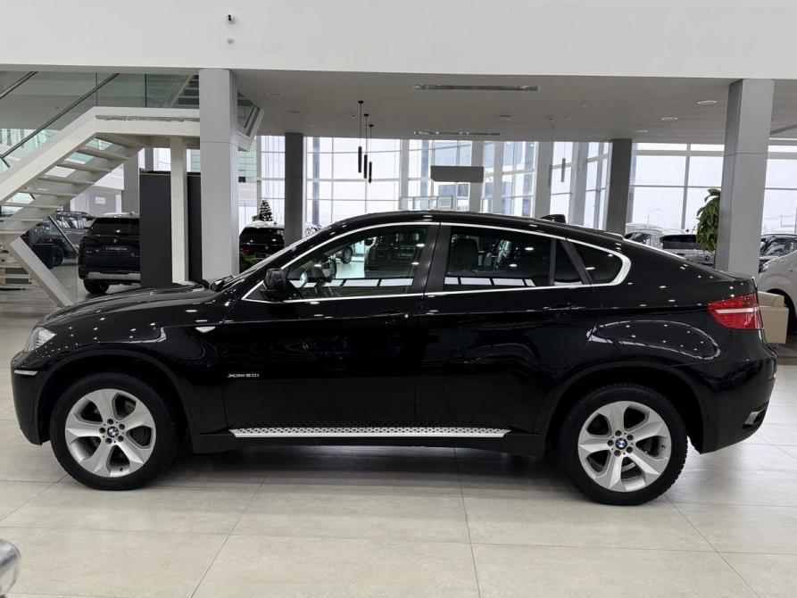 BMW X6 I (E71) Калуга  - изображение 5