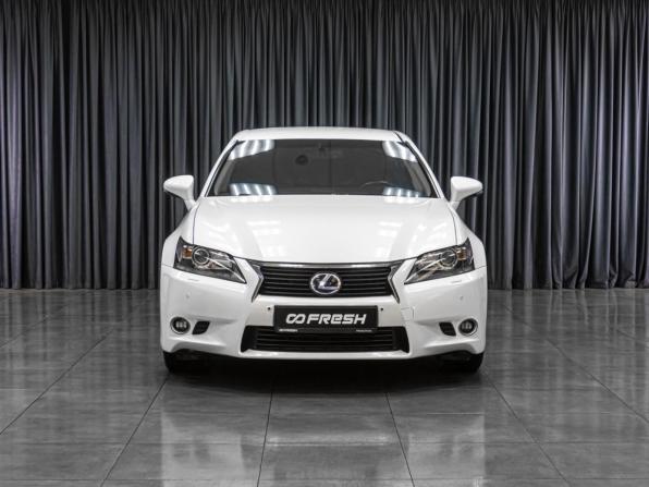 Lexus GS IV с пробегом 2012 года, цена 2 129 000 рублей, 207989 км, седан, Автокод Объявления