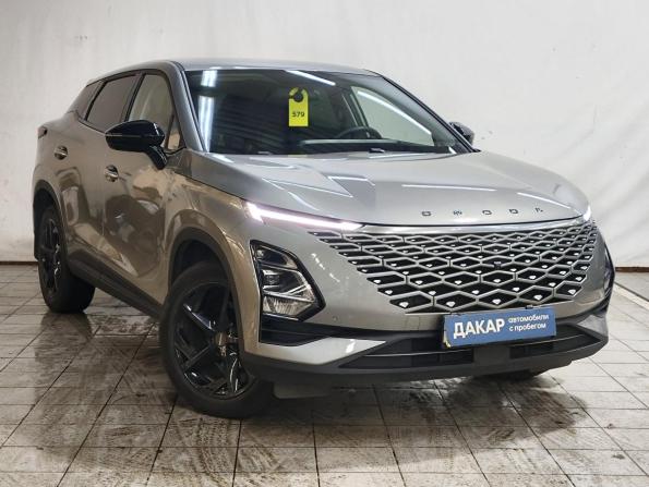 Omoda C5 I с пробегом 2024 года, цена 1 610 000 рублей, 37500 км, внедорожник, Автокод Объявления