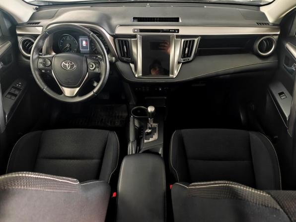 Toyota RAV4 IV (XA40) Рестайлинг с пробегом 2016 года, цена 2 647 000 рублей, 84195 км, внедорожник, Автокод Объявления