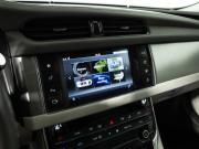 Jaguar XF II Санкт-Петербург  - изображение 39