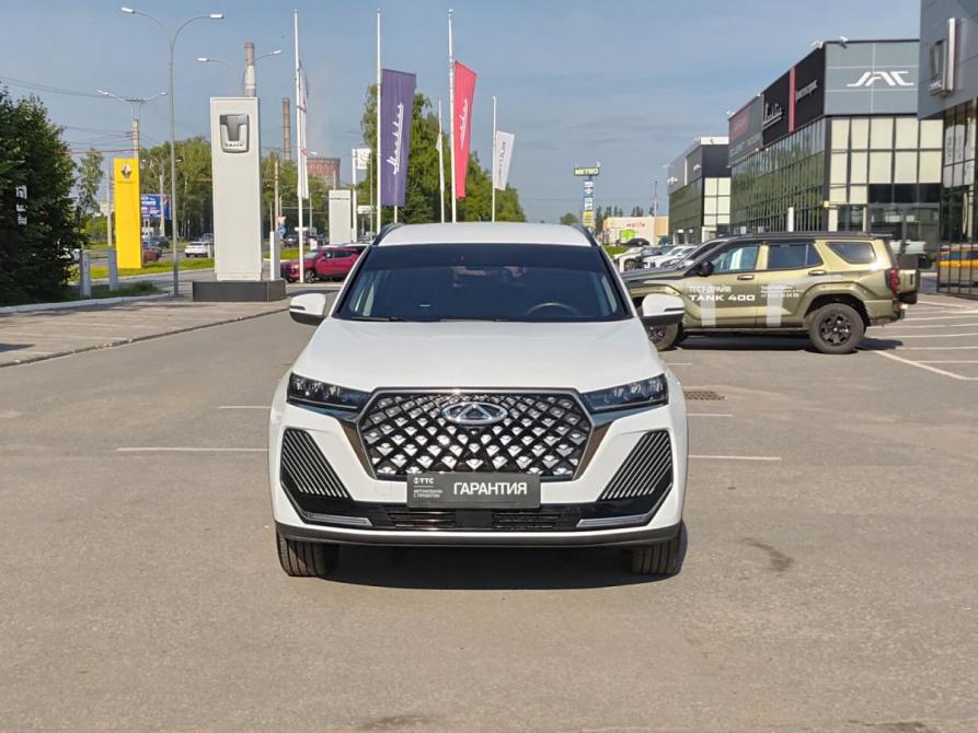 Chery Tiggo 7 Pro Max I Рестайлинг Чебоксары  - изображение 2