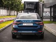 Skoda Superb III Рестайлинг Санкт-Петербург  - изображение 39