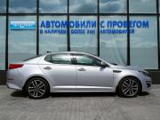 Kia Optima III Рестайлинг Екатеринбург  - изображение 28