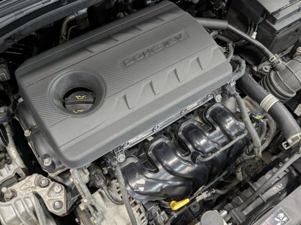 Kia Ceed III Рестайлинг с пробегом 2022 года, цена 2 300 000 рублей, 71000 км, универсал, Автокод Объявления