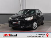 Citroen C4 II Кемерово  - изображение 22