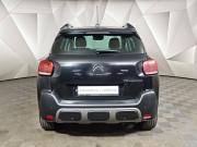 Citroen C3 Aircross I Москва  - изображение 27