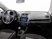 Chevrolet Cobalt II Санкт-Петербург  - изображение 27