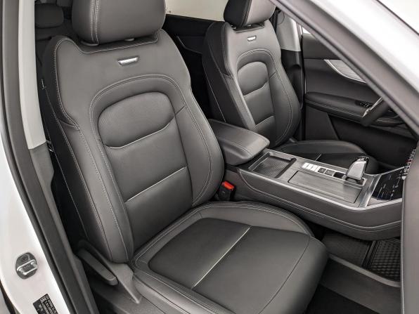 Chery Tiggo 7 Pro Max I с пробегом 2024 года, цена 1 825 000 рублей, 46712 км, внедорожник, Автокод Объявления