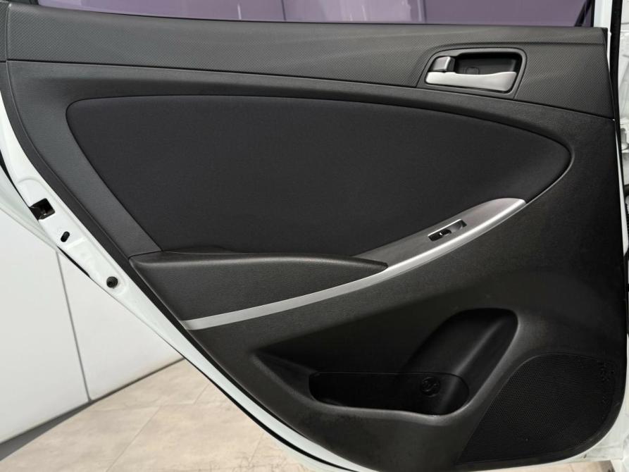 Hyundai Solaris I Рестайлинг Волжский  - изображение 14
