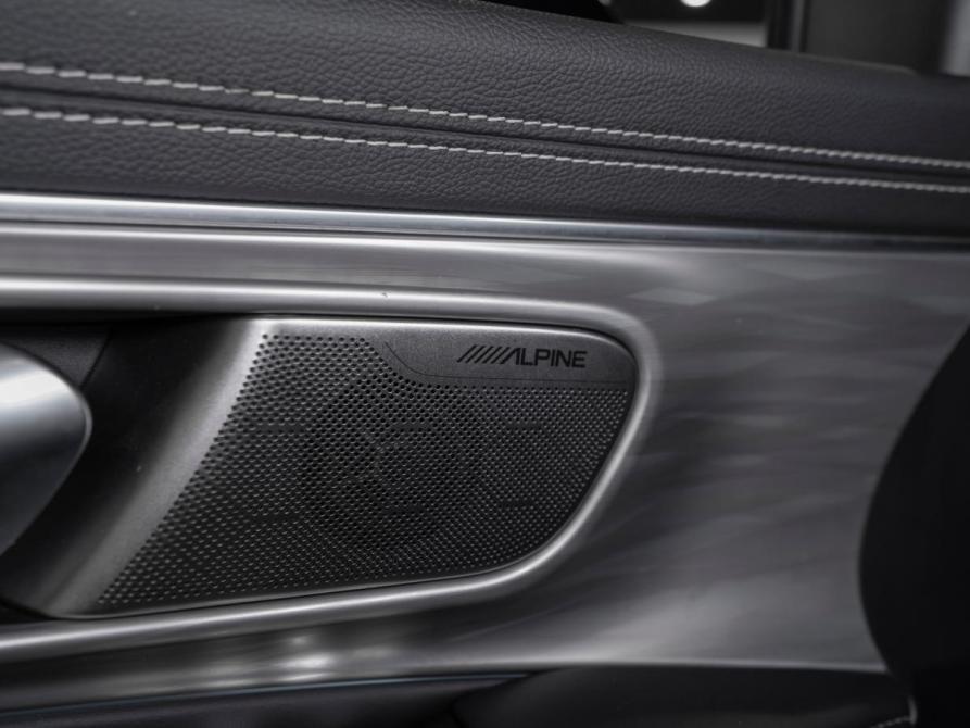 GAC GS8 II Москва  - изображение 24