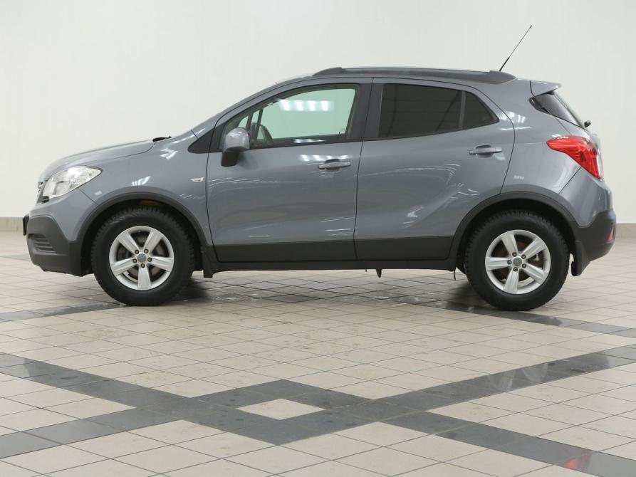 Opel Mokka I Иваново  - изображение 7