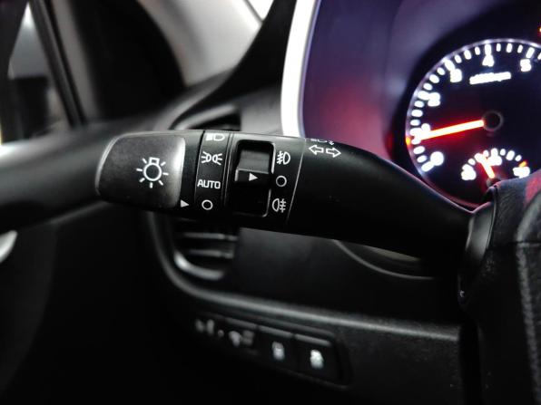 Kia Rio IV Рестайлинг с пробегом 2020 года, цена 1 449 000 рублей, 74077 км, седан, Автокод Объявления