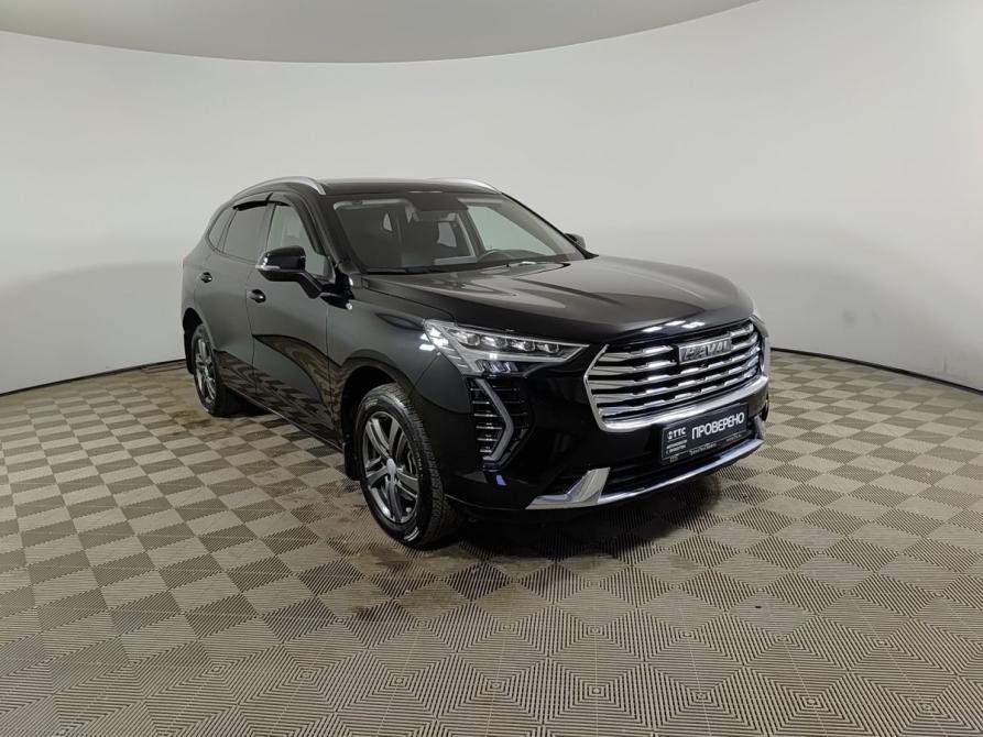 Haval Jolion I Уфа  - изображение 3
