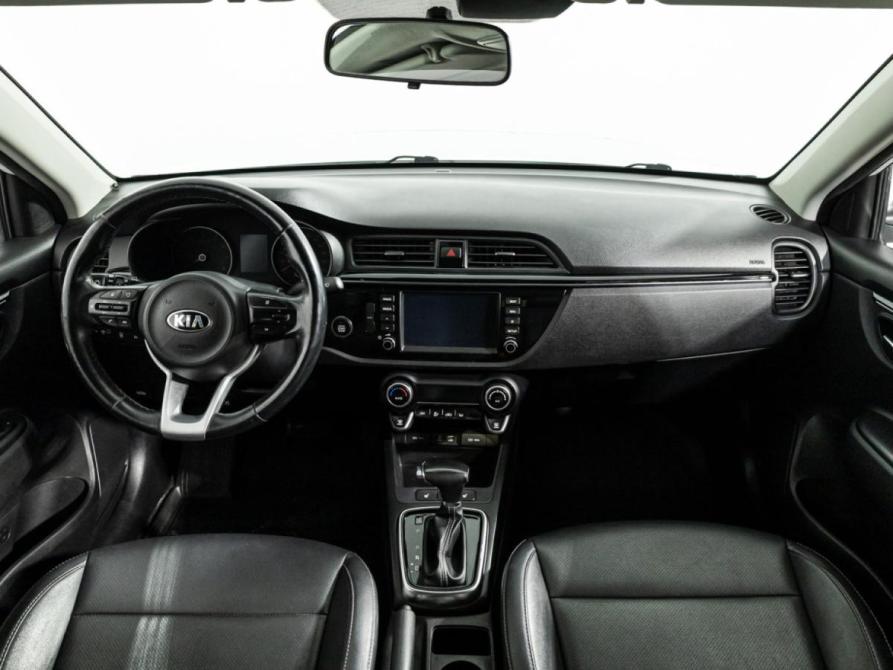 Kia Rio IV Санкт-Петербург  - изображение 13