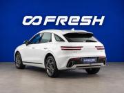 Genesis GV70 I Москва  - изображение 28