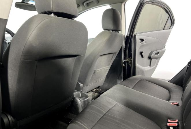 Chevrolet Aveo II с пробегом 2014 года, цена 645 000 рублей, 173945 км, седан, Автокод Объявления