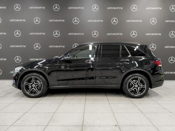 Mercedes-Benz GLC I (X253) Рестайлинг с пробегом 2021 года, цена 5 460 000 рублей, 37847 км, внедорожник, Автокод Объявления