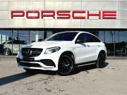 Mercedes-Benz GLE Coupe AMG I (C292) Пермь  - изображение 40
