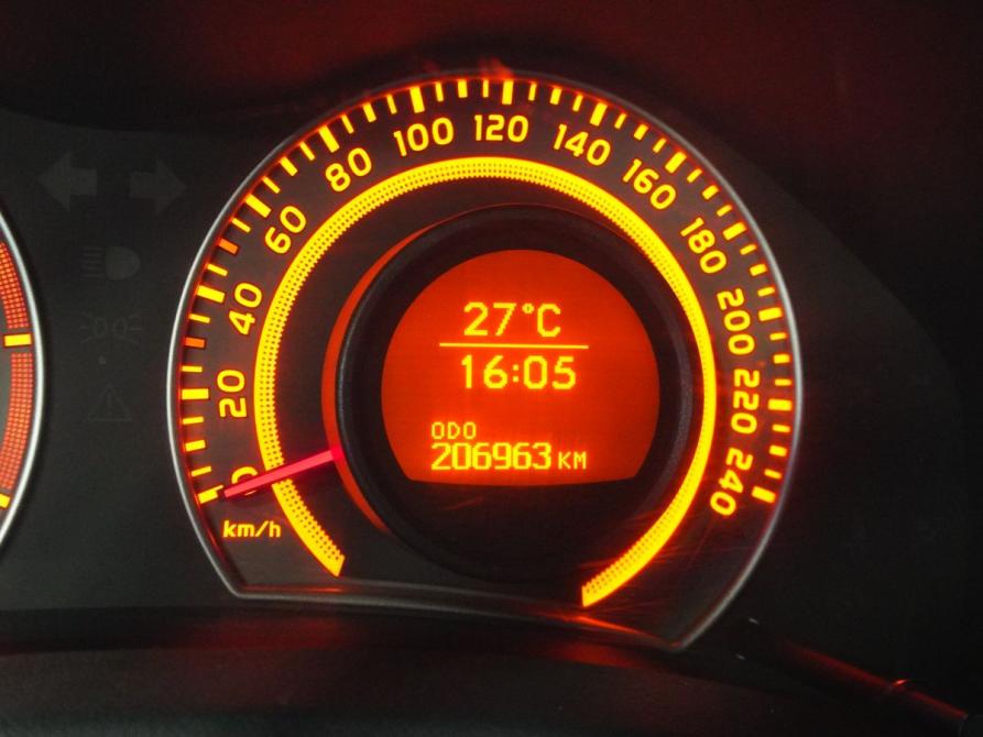 Toyota Auris I Вологда  - изображение 17