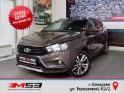 Lada (ВАЗ) Vesta I Кемерово  - изображение 22
