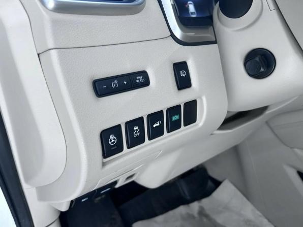 Nissan Murano III (Z52) с пробегом 2021 года, цена 3 084 000 рублей, 107800 км, внедорожник, Автокод Объявления