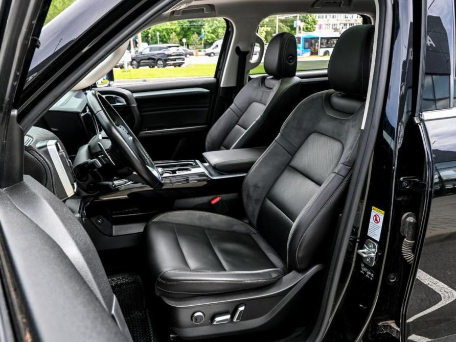Haval Dargo Волгоград  - изображение 10