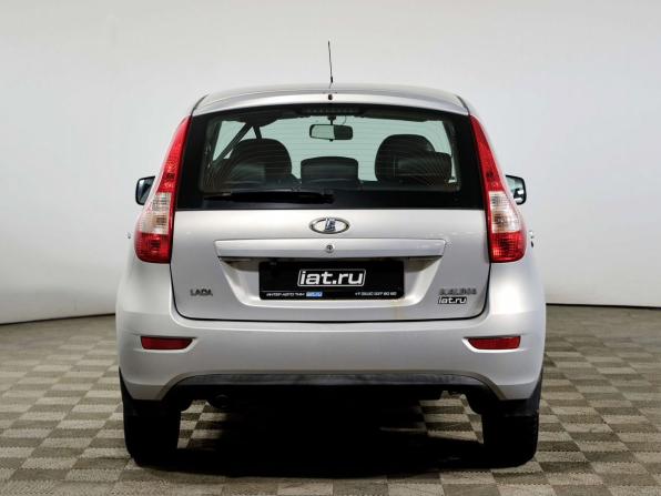 Lada (ВАЗ) Kalina II с пробегом 2013 года, цена 378 000 рублей, 102975 км, хэтчбек, Автокод Объявления