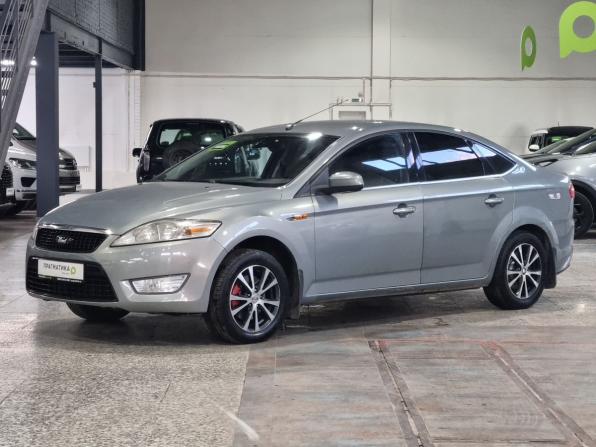 Ford Mondeo IV с пробегом 2007 года, цена 537 000 рублей, 242010 км, седан, Автокод Объявления