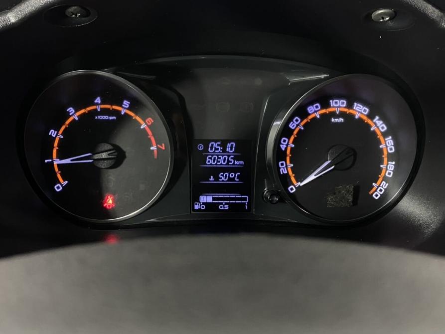 Lada (ВАЗ) Granta I Рестайлинг Воронеж  - изображение 15
