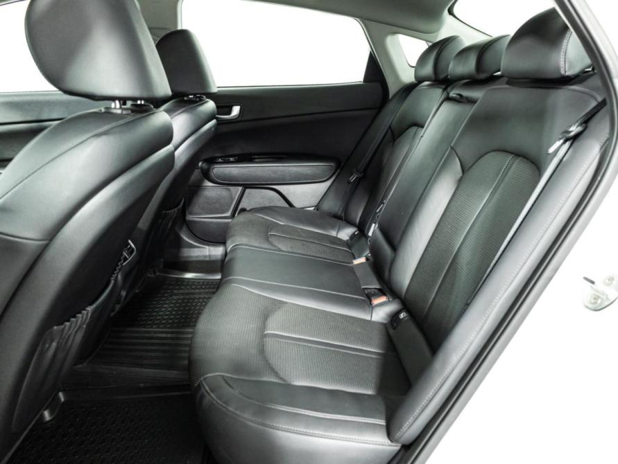 Kia Optima IV Санкт-Петербург  - изображение 11