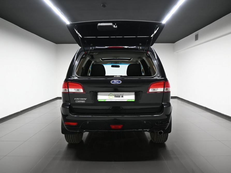 Ford Escape II Тверь  - изображение 7
