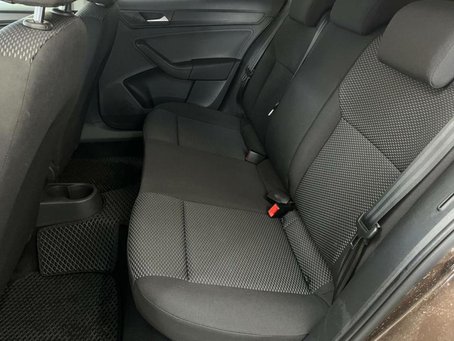 Volkswagen Polo VI Нижнекамск  - изображение 13