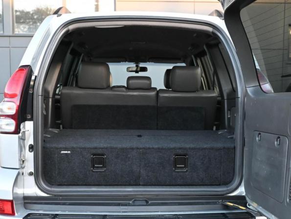 Toyota Land Cruiser Prado 120 Series с пробегом 2005 года, цена 1 959 000 рублей, 242129 км, внедорожник, Автокод Объявления
