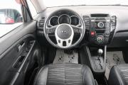 Kia Venga I Красноярск  - изображение 38
