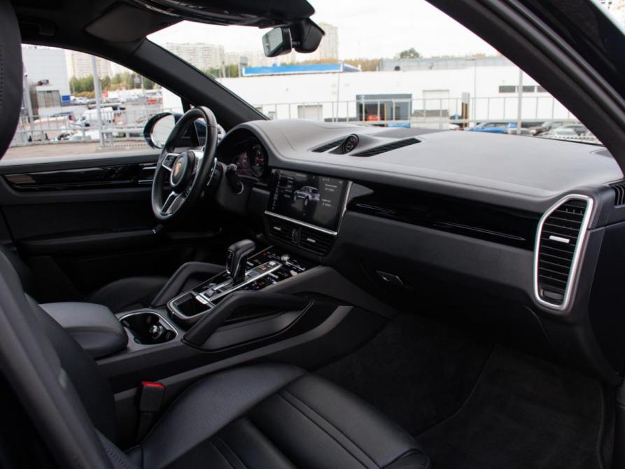 Porsche Cayenne III Москва  - изображение 11