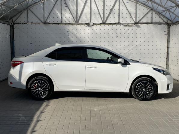 Toyota Corolla XI (E160 E170 E180) с пробегом 2013 года, цена 1 150 000 рублей, 132677 км, седан, Автокод Объявления