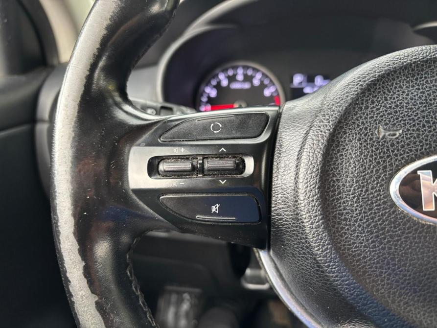 Kia Rio IV Альметьевск  - изображение 20