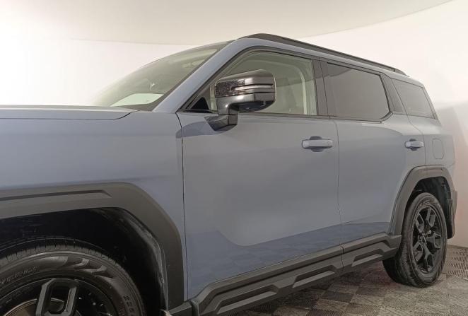 Haval H3 I с пробегом 2026 года, цена 2 560 000 рублей, 18966 км, внедорожник, Автокод Объявления