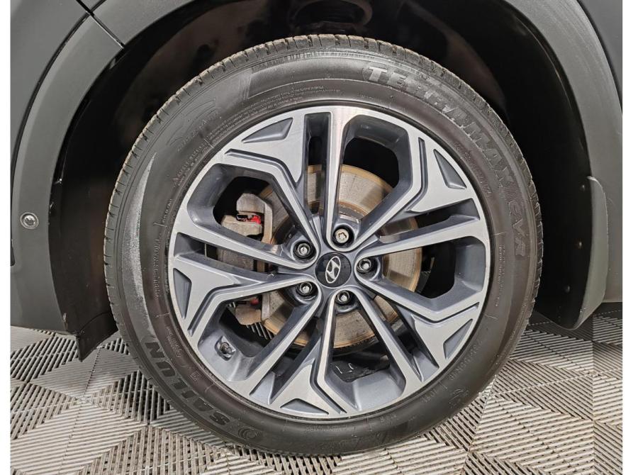 Hyundai Santa Fe IV Москва  - изображение 18