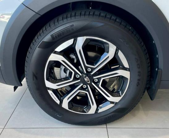Lada (ВАЗ) Iskra с пробегом 2025 года, цена 1 799 000 рублей, 1092 км, универсал, Автокод Объявления